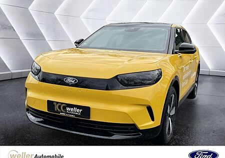 Ford Capri ''Premium'' - Heckklappe elektrisch, 360-G