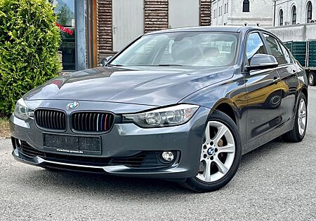 BMW 335i Lim.
