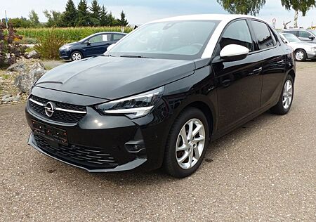 Opel Corsa F GS Line
