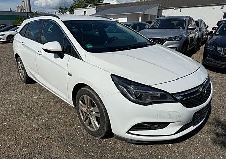 Opel Astra K 1.6 CDTI ST Business/Navi/4500netto