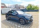 VW T-Roc Volkswagen Cabriolet 1.5 TSI OPF R-Line R-Line