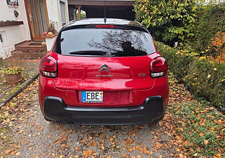 Citroën C3 PureTech 110 Stop&Start SHINE SHINE