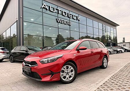 Kia Cee'd Sportswagon Cee'd SW 1.5TGDI 118KW *LH*SHZ*RFK* GARANTIE*