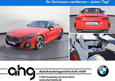 BMW Z4 M40iA Roadster M Sport Harman/Kardon Sport Au