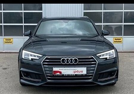 Audi A4 2.0 TDI ultra S tronic sport Avant sport