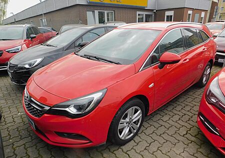 Opel Astra K Sports Tourer Innovation Start/Stop