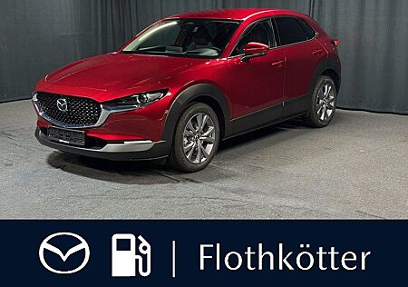 Mazda CX-30 G140 AUTO EXCLUSIVE-LINE*MATRIX-LED*BOSE*C