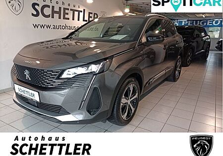 Peugeot 3008 PureTech 130 EAT8 GT *Schiebedach*el. Heckk