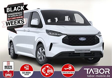 Ford Tourneo Custom TDCi 136 Trend 320 L2 UVP-33%*