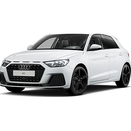 Audi A1 leasen