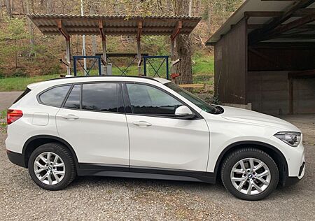 BMW X1 sDrive 18d