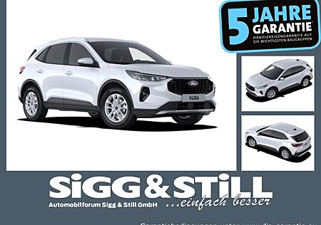 Ford Kuga Titanium 2.5l HYBRID **NEUES MODELL** 360*L