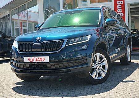 Skoda Kodiaq 2.0 TSI Ambition 4x4 LED Navi ACC AHK