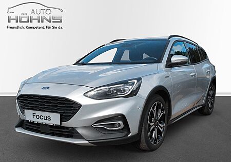 Ford Focus Turnier Active X*DAB*NAVI *LM-FELGEN*