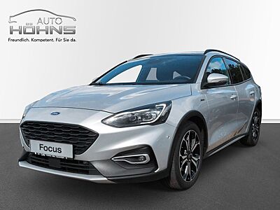Ford Turnier Active X *LED*TWA*NAVI*TECHNO-PAKET*