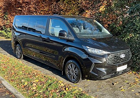 Ford Tourneo Custom 320 L2 Titanium * Ergositze*
