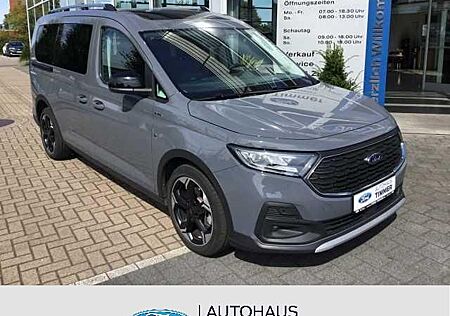 Ford Tourneo Connect L2 2.0 EcoBlue Aut. ACTIVE