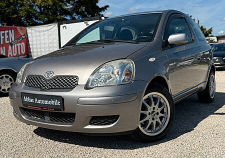 Toyota Yaris 1.0 Sol, Klima, Automatik