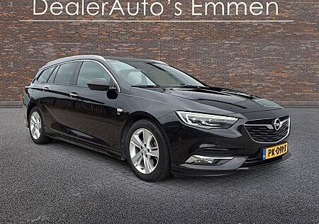 Opel Insignia Sports Tourer 2.0 CDTI 170PK ECC LMF Sp
