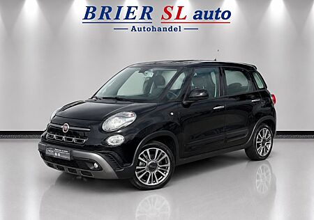 Fiat 500L Cross,Garantie,Tüv Neu