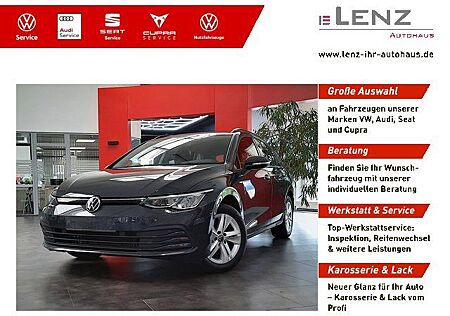 VW Golf Volkswagen Variant Life TSI *LED*PDC*Sitzhzg*App*ACC*