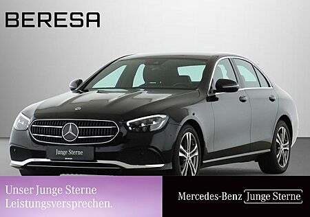 Mercedes-Benz E 220 d 4M Allrad Avantgarde Ext. MBUX High-End