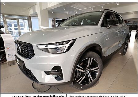 Volvo XC 40 XC40 B4 Plus Dark PDC SHZ KAMERA H/K NAVI LED