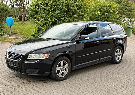 Volvo V50 Kombi 1.6 D Kinetic