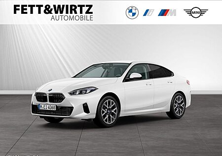 BMW 220d Gran Coupé Driving&ParkingAssistant|18"LMR