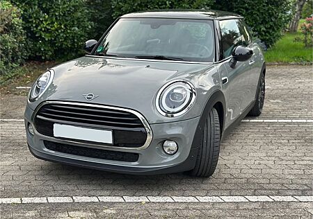 Mini Cooper | 8- Fach | TÜV neu | Scheckheft