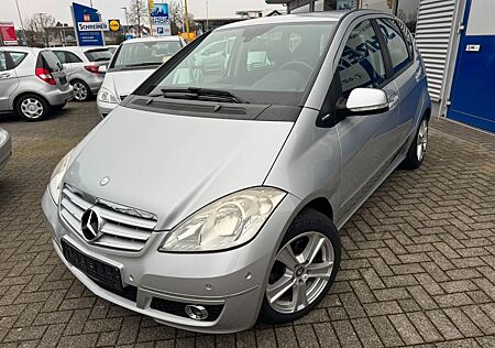 Mercedes-Benz A 160 *Avantgarde*Automatik*STANDHEIZUNG*
