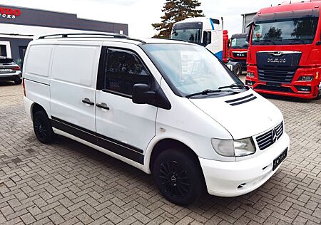 Mercedes-Benz Vito 2.2 108 CDI