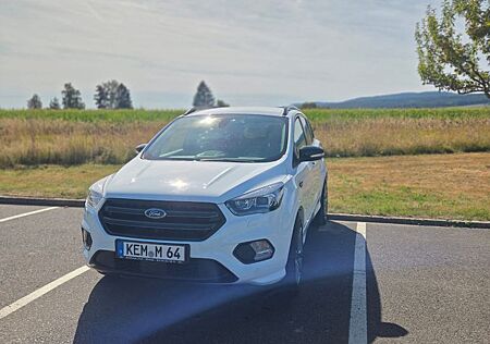 Ford Kuga 1,5 ** ST Line / Xenon ** mit Garantie