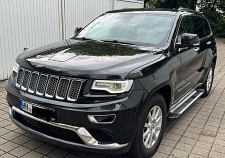 Jeep Grand Cherokee Summit 3.0 V6 M.-Jet 184kW Au...