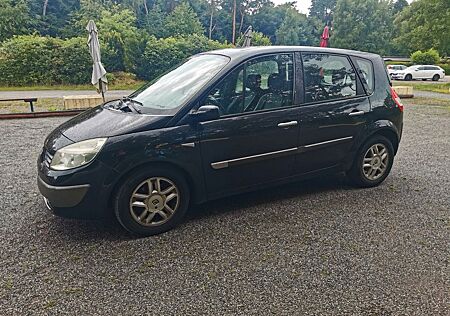 Renault Scenic Megane