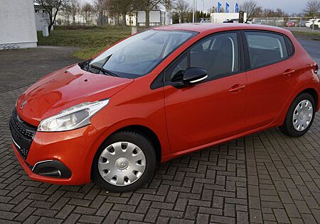 Peugeot 208 Active*1 Hand*R-Kamera*Temp*Sitzheizung*
