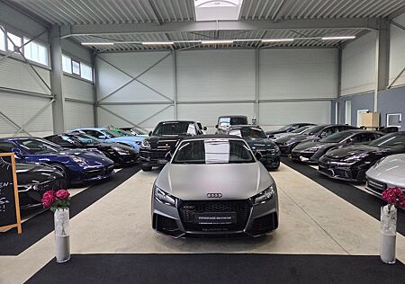 Audi TT RS Roadster /Bang & Olufsen/ Non-OPF/*420€