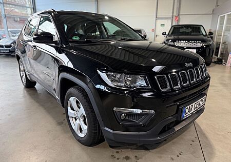 Jeep Compass Longitude FWD StHZ|PDC|DAB|LenkradHZ|AHK