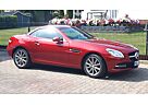 Mercedes-Benz SLK 200 -