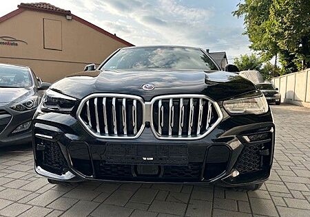 BMW X6 gebraucht kaufen BMW X6 Baureihe xDrive 30 d M Sport