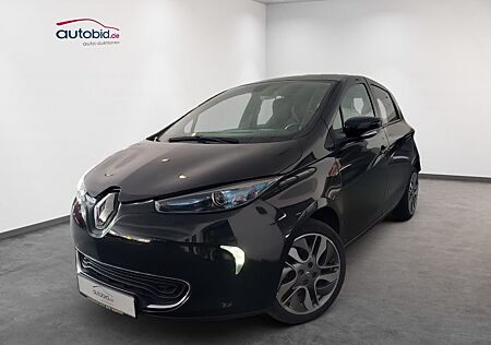 Renault ZOE Intens
