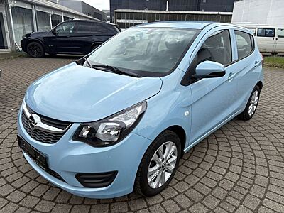 Opel Karl Edition