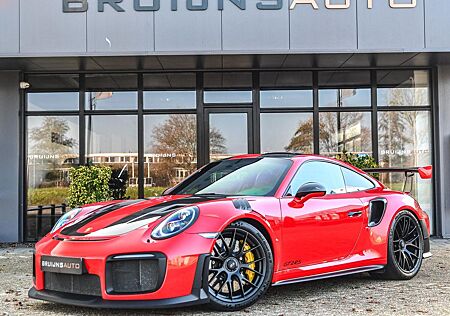 Porsche 991 911 3.8 GT2 RS |Lift|BTW|Xpel|