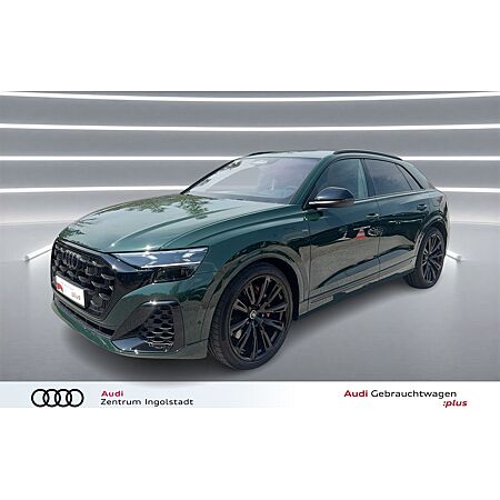Audi Q8 leasen