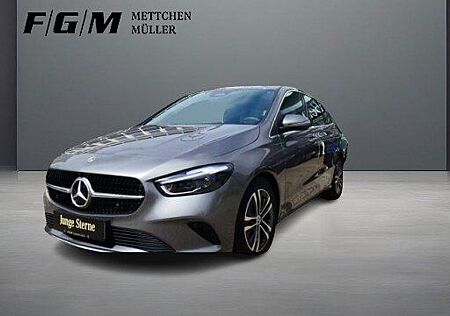 Mercedes-Benz B 250 4M Progressive/Multibeam/R-Kam/PTS/elHeckk