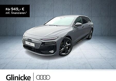 Audi A6 e-tron Avant performance S line 21''/TechPlus