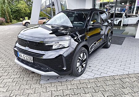 Opel Frontera GS 1.2 Hybrid NAVI SITZH LENKH BFS
