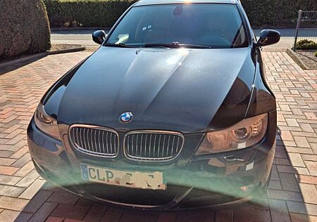 BMW 320d touring -