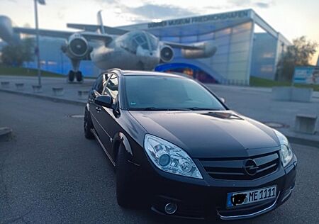 Opel Signum 2.8 V6 Turbo Sport Sport