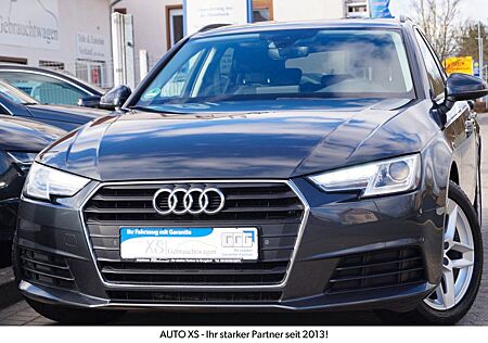 Audi A4 Avant 2.0 TDI Automatik Virtual Tacho 3.Hand